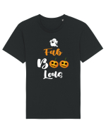Faboolous Tricou mânecă scurtă Unisex Rocker