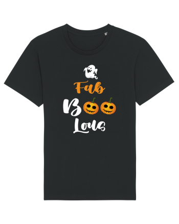 Faboolous Black