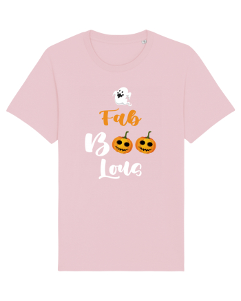 Faboolous Cotton Pink