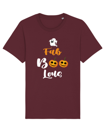 Faboolous Burgundy