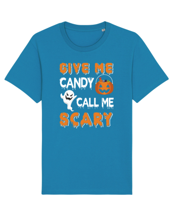 Give Me Candy Call Me Scary Azur