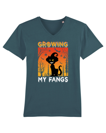 Growing My Fangs Stargazer