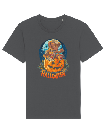 Halloween Bear Anthracite