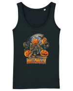Halloween Crow Pumpkin Maiou Damă Dreamer