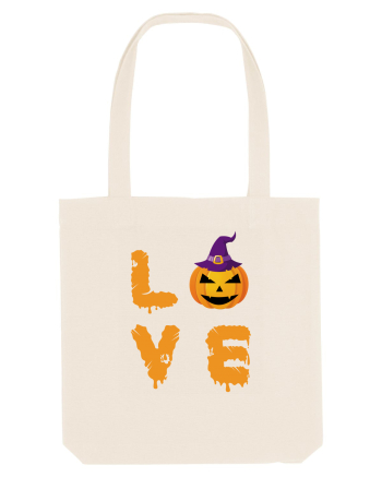 Halloween Love Natural