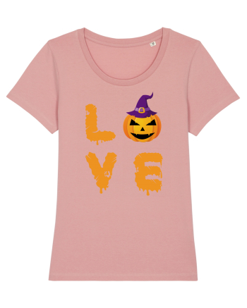Halloween Love Canyon Pink