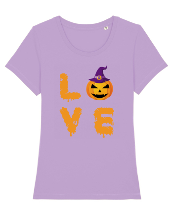 Halloween Love Lavender Dawn
