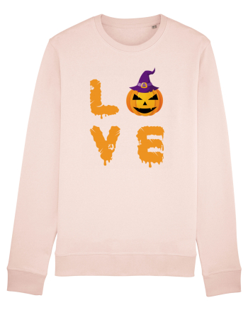 Halloween Love Candy Pink