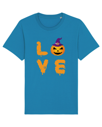 Halloween Love Azur