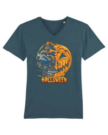 Halloween Melt Face Stargazer