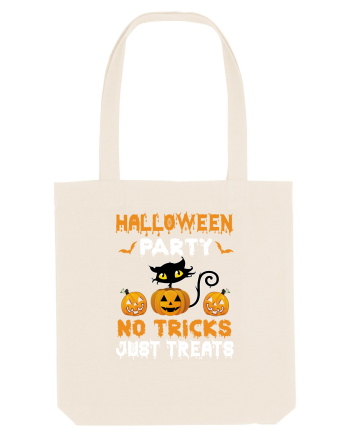 Halloween Party Natural