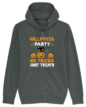 Halloween Party Anthracite