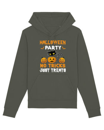 Halloween Party Khaki