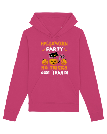 Halloween Party Raspberry