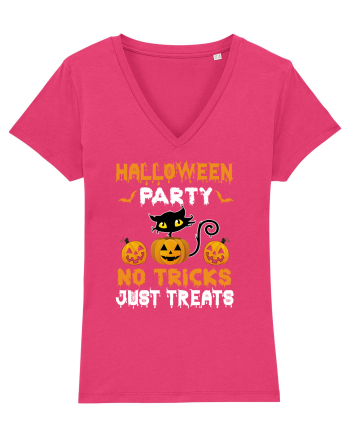 Halloween Party Raspberry