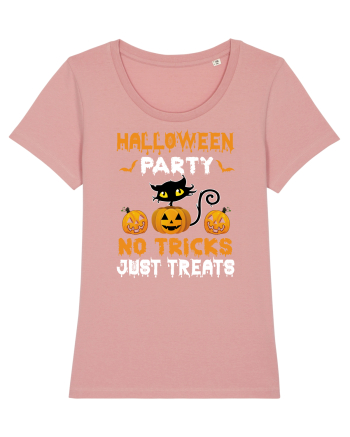 Halloween Party Canyon Pink