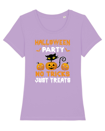 Halloween Party Lavender Dawn