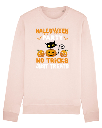 Halloween Party Candy Pink