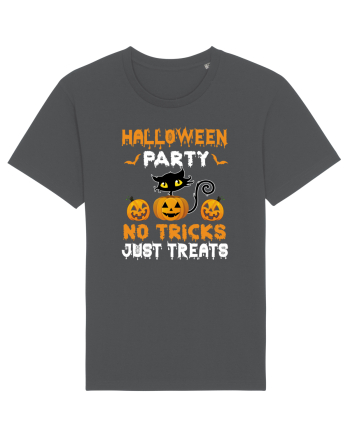 Halloween Party Anthracite