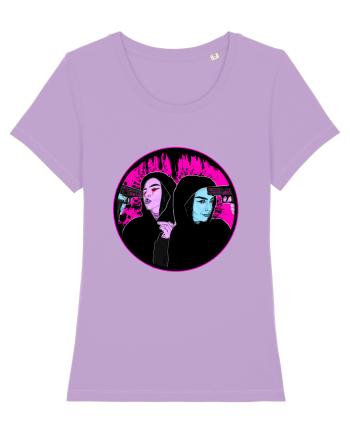 Shoot me Lavender Dawn