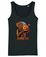 Halloween Pumpkin Head Maiou Damă Dreamer