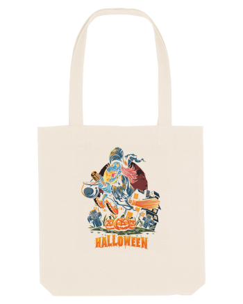 Halloween Witch Natural