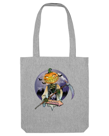 Heaven Exit Heather Grey