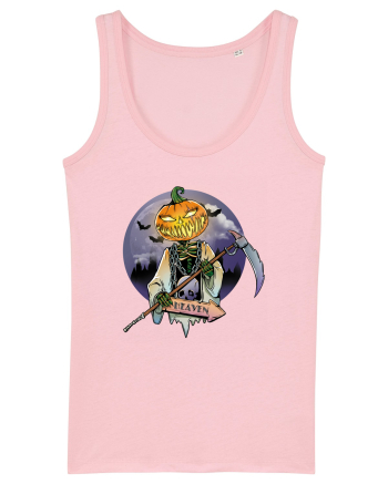 Heaven Exit Cotton Pink