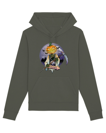 Heaven Exit Khaki