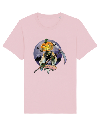 Heaven Exit Cotton Pink