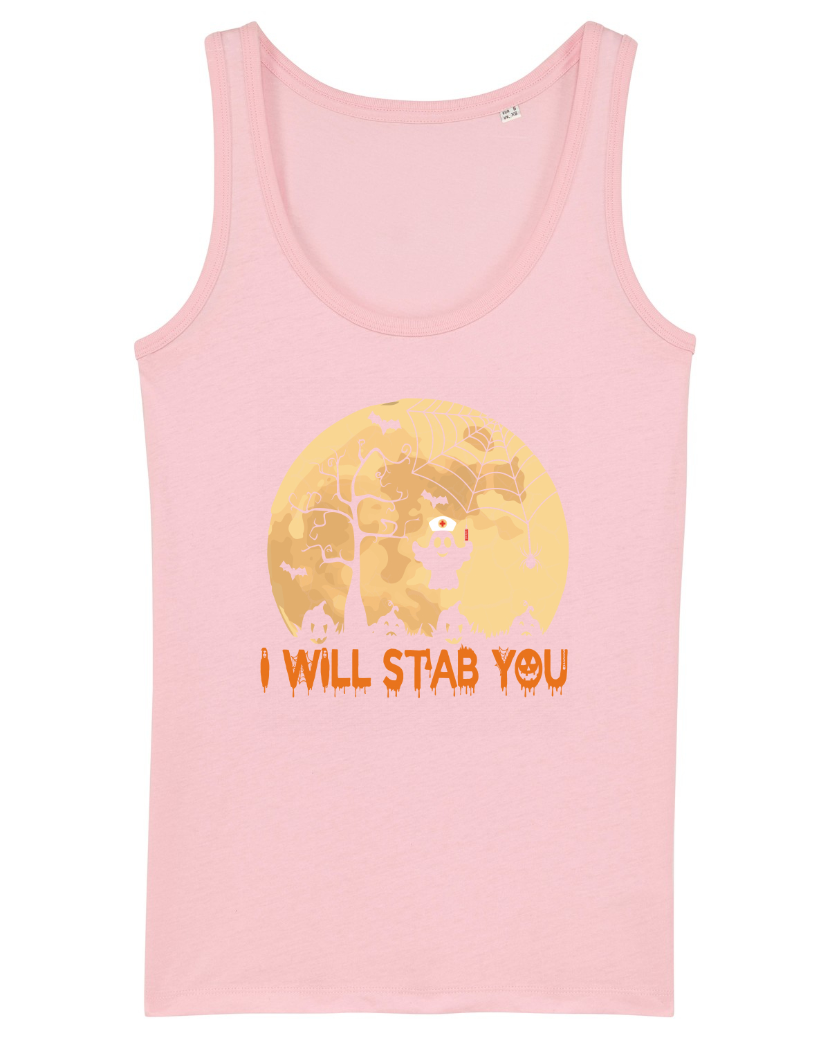 Maiou Damă Dreamer Cotton Pink