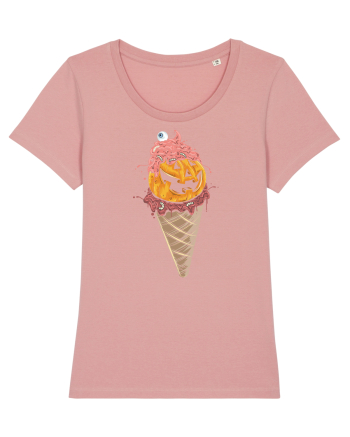 Monster Pumpkin Icecream Canyon Pink