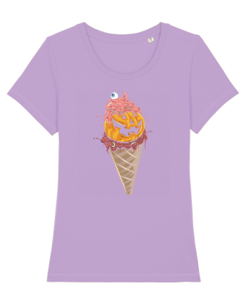 Monster Pumpkin Icecream Lavender Dawn