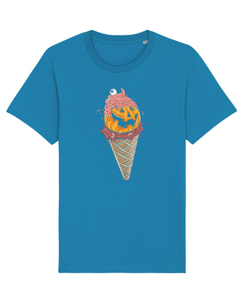 Monster Pumpkin Icecream Azur