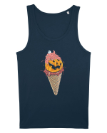 Monster Pumpkin Icecream Maiou Bărbat Runs