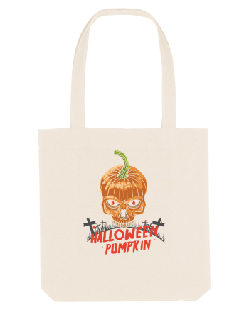 Pumpkin Halloween Natural