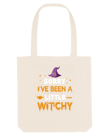 Sorry I've Been A Little Witchy Natural