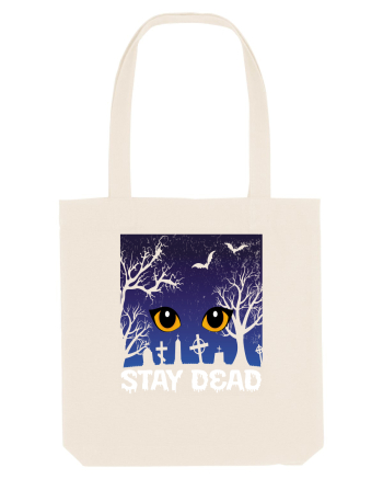 Stay Dead Natural