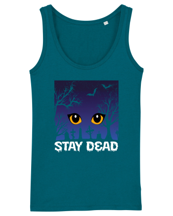 Stay Dead Ocean Depth