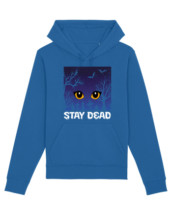 Stay Dead Royal Blue