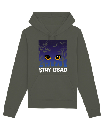 Stay Dead Khaki