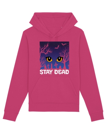 Stay Dead Raspberry