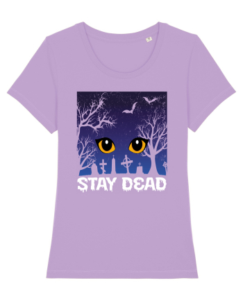 Stay Dead Lavender Dawn