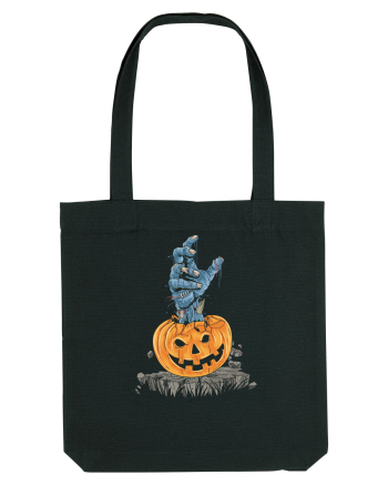 Zombie Hand Black