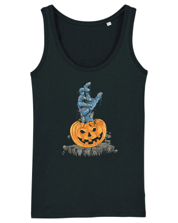 Zombie Hand Black