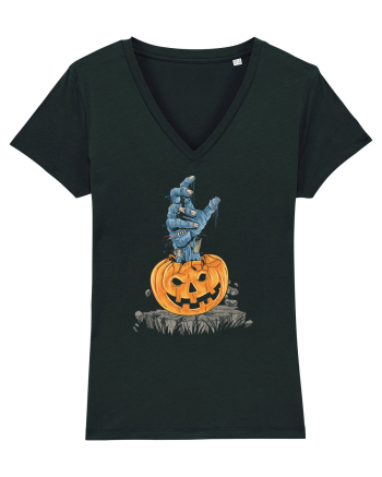 Zombie Hand Black