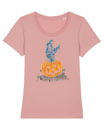 Zombie Hand Canyon Pink