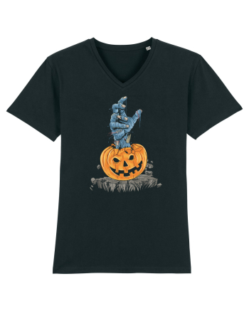 Zombie Hand Black