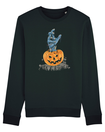 Zombie Hand Black