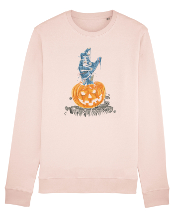 Zombie Hand Candy Pink